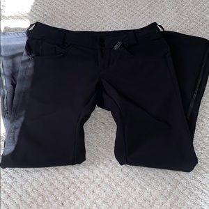 Volcom snowboarding pants